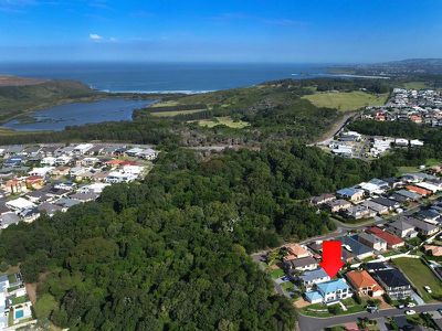 34 Lord Howe Avenue, Shell Cove