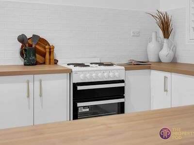 91 Park Road, Byford