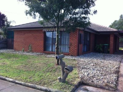 260 Greaves Street North, Werribee