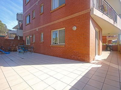 6 / 74 Hampden Road, Lakemba