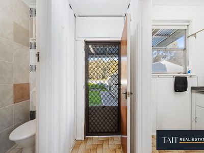 25 Thomson Street, Wangaratta