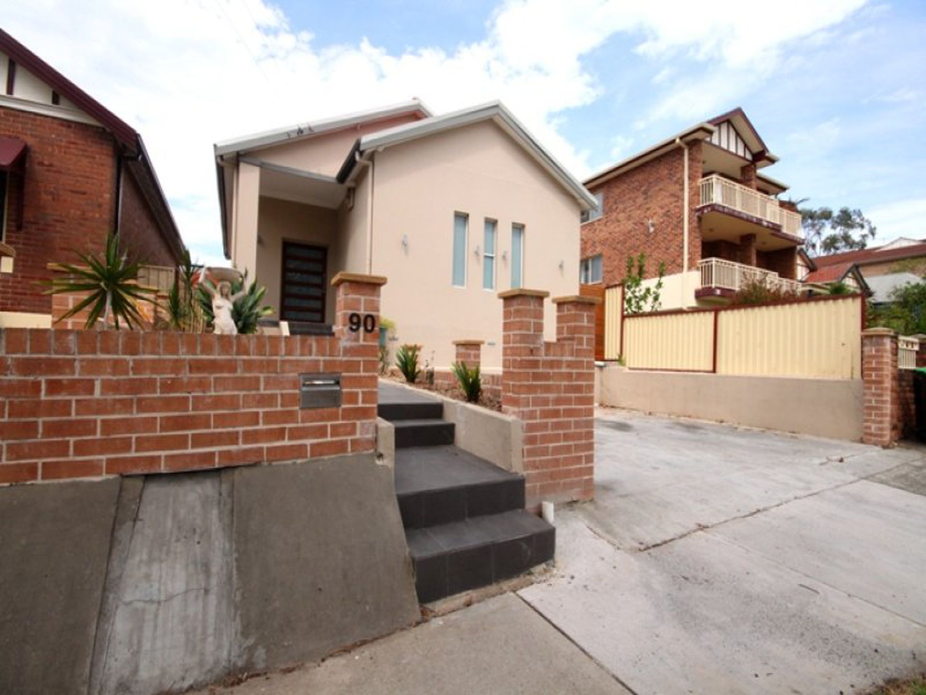 90 Croydon Street, Lakemba