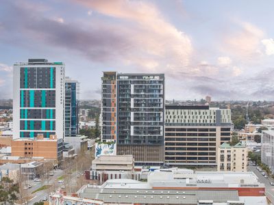 103 / 101 Murray Street, Perth
