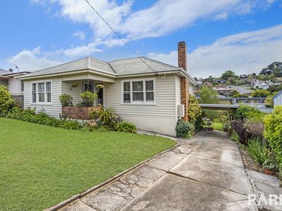 31 Punchbowl  Road, Punchbowl