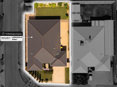 16 Washington Avenue, Landsdale