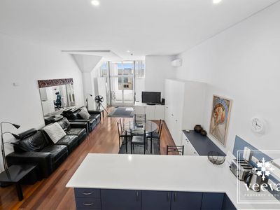 312 / 1 Missenden Road, Camperdown