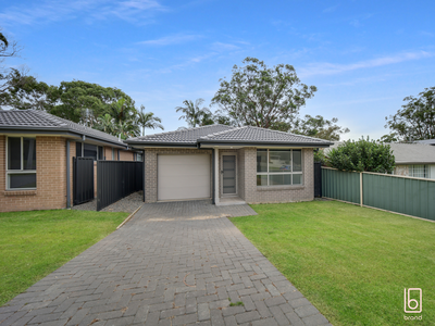 29 Lake Street, Wyee Point