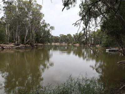 27 Armstrong Drive, Barham