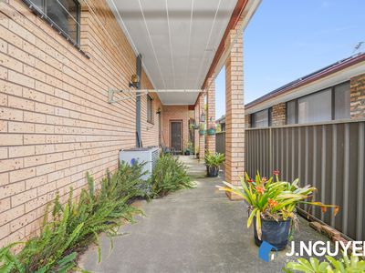 7 Brunswick Crescent, St Johns Park