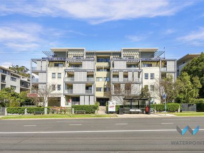 2 / 223-227 Carlingford Road, Carlingford