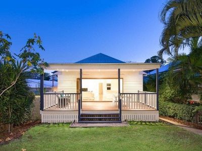 39 Morley Street, Toowong