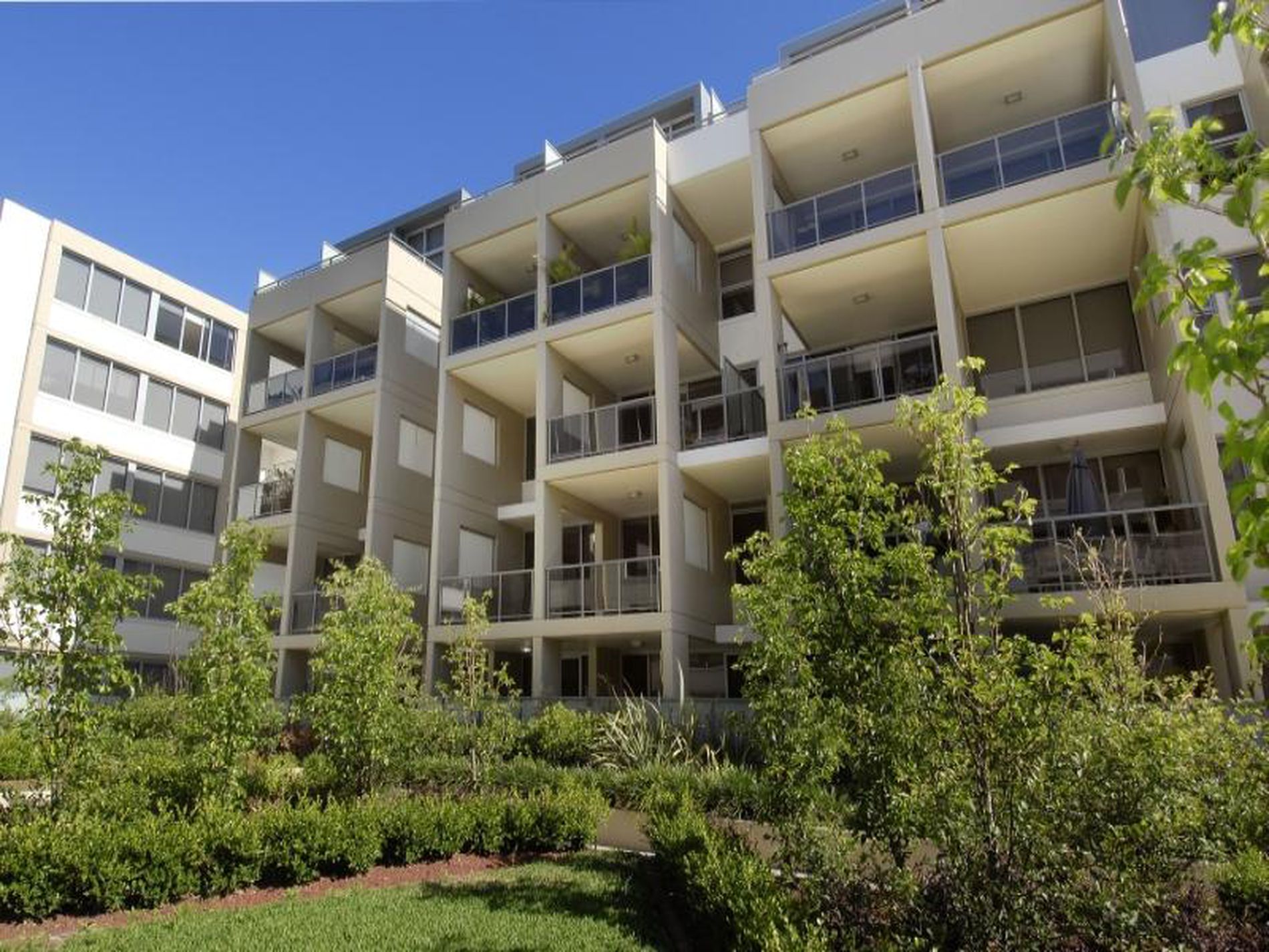 125 / 635 Gardeners Road, Mascot