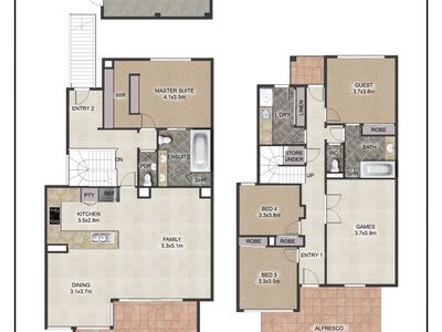 27 Perlinte View, North Coogee