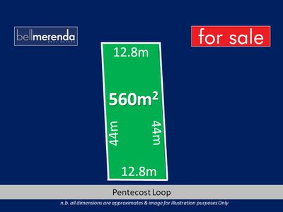 34 Pentecost Loop, Southern River