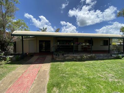 52A Hope Street, Cooktown