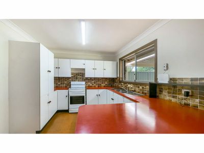 40 Royal Parade, Dubbo