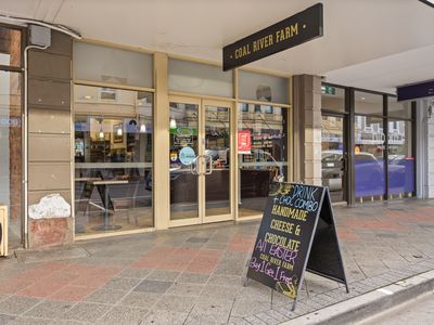 82 George Street, Launceston