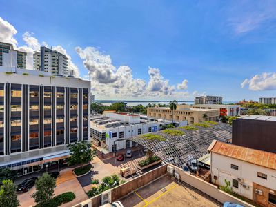 109 / 21 Cavenagh Street, Darwin City