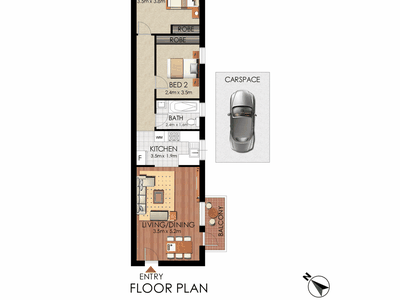 4 / 9 St Georges Road, Penshurst