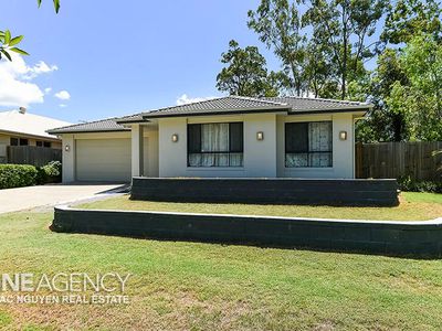 10 Hackney Street, Durack
