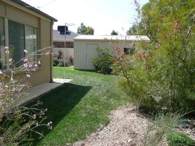 Tocumwal