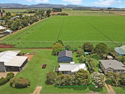 11 Johnson Road, Kairi