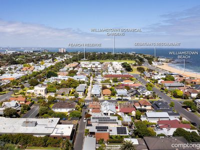 19 Little Osborne Street, Williamstown