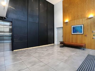 306 / 8 Montrose Street, Hawthorn East