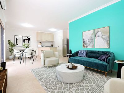6 Gidran Road , Baldivis