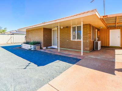 7 Delamere Place, South Hedland