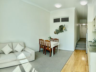 207 / 99 Military Road, Neutral Bay