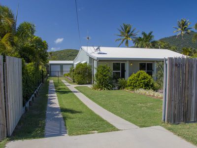 92 Hope Street, Cooktown