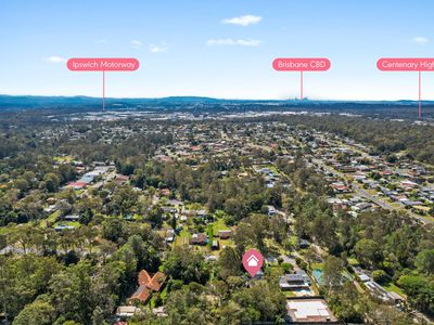 31 Josephine Street, Camira