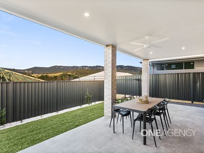 35 Bristlebird Drive, Calderwood