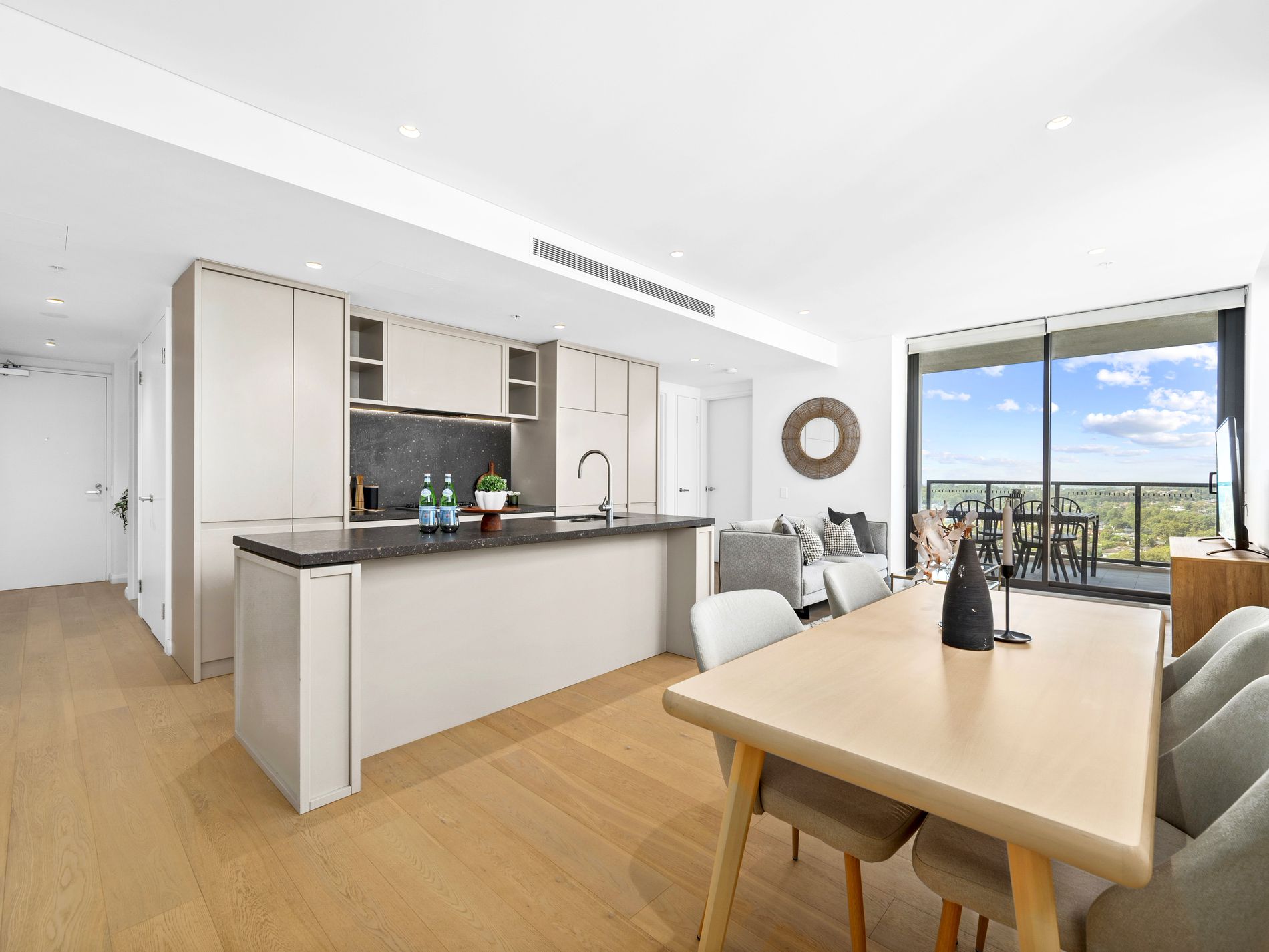 1603 / 139 Herring Road, Macquarie Park