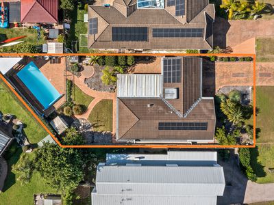 6 Woodalla Way, Narrawallee