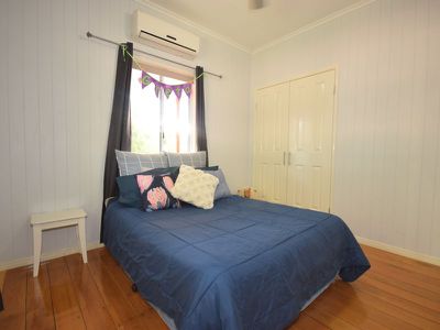 60 Crane Street, Longreach