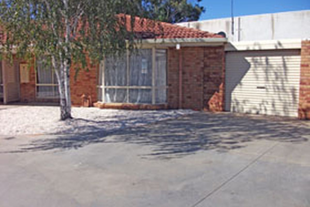 3 / 99 Fenaughty Street, Kyabram