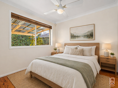 31 Shropshire Street, Gorokan