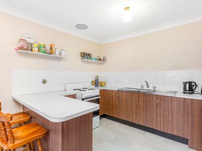 1-2 / 11 Coolabah Road, Dapto