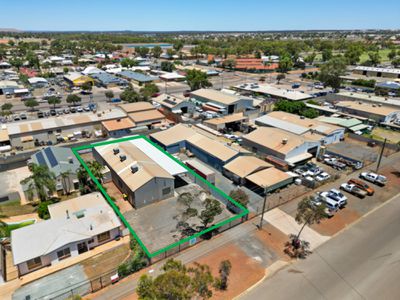 241 Dugan Street, Kalgoorlie