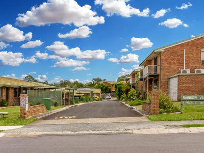 18 / 5 Palara, Rochedale South