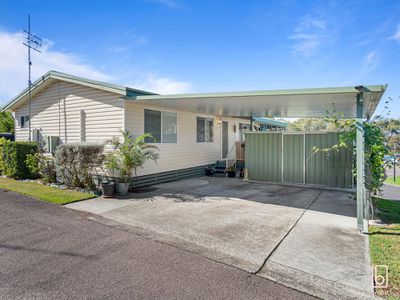 45 / 186 Sunrise Avenue, Halekulani