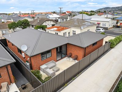 38 Fingall Street, South Dunedin