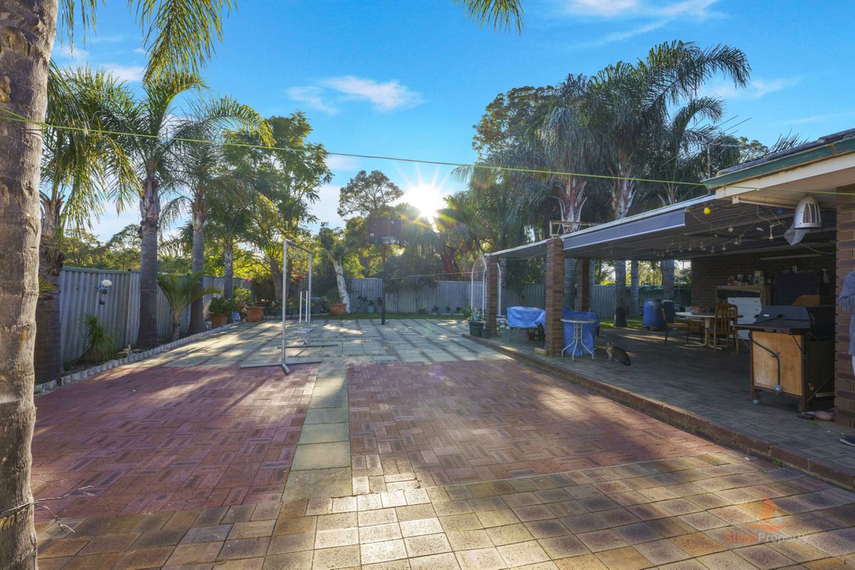 81 Anaconda Drive, Gosnells
