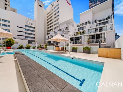 83 / 22 St Georges Terrace, Perth