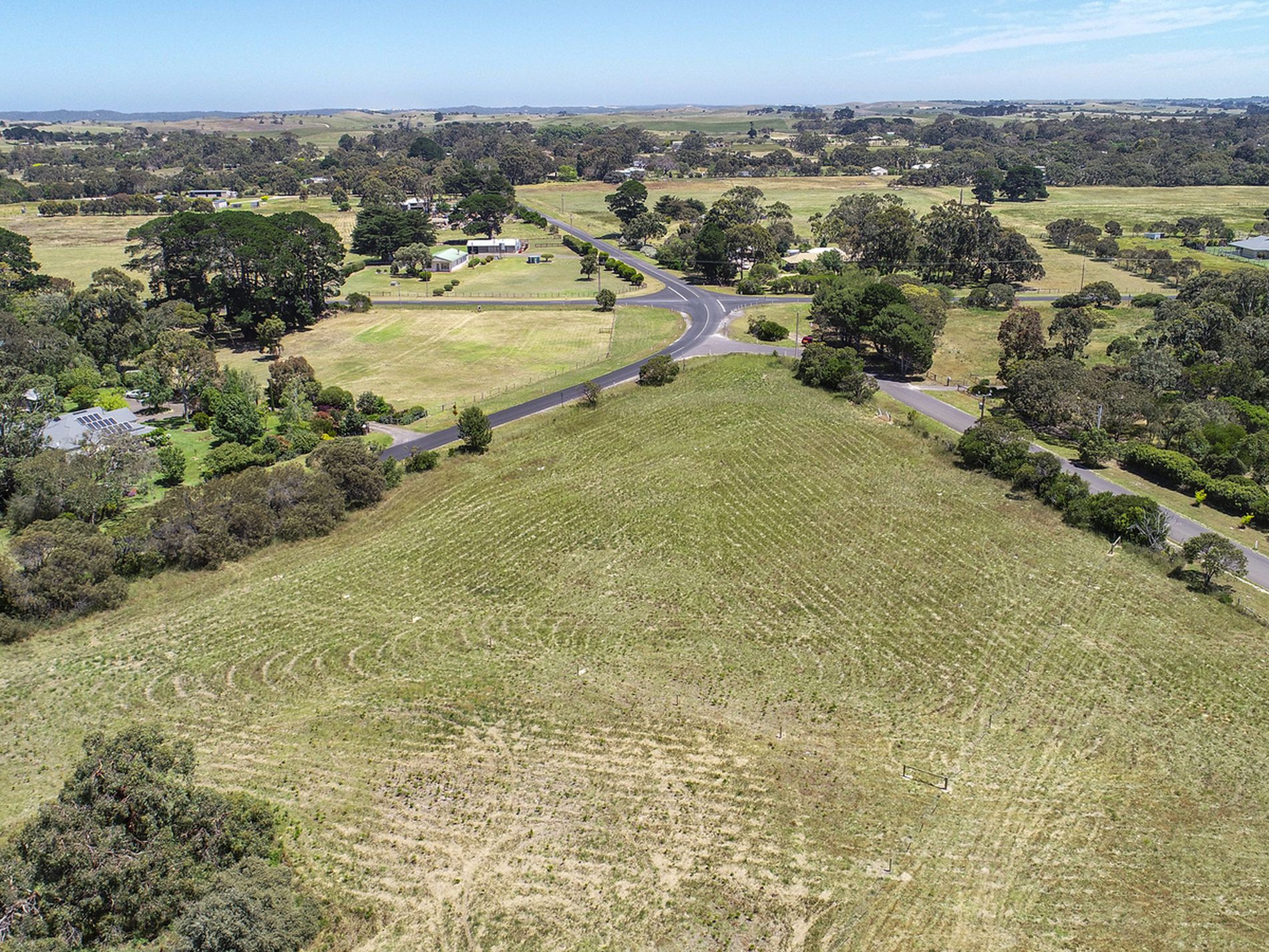 Lot 8, Cnr Boandik Drive & Ruff Rock Road, Millicent