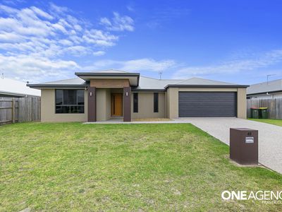 41 Seahaven Circuit, Pialba