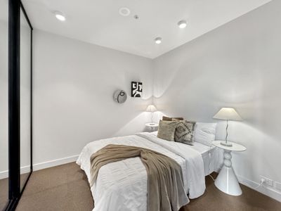 1205 / 33 Mackenzie Street, Melbourne