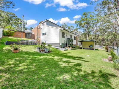 8 Jedda Place, Bolton Point